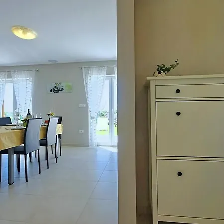 Casa Prázdninový dům Žbandaj