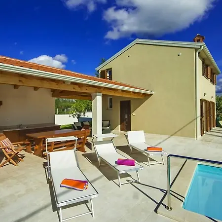 Casa Prázdninový dům