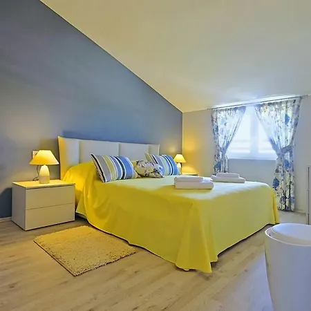 Prázdninový dům Casa *