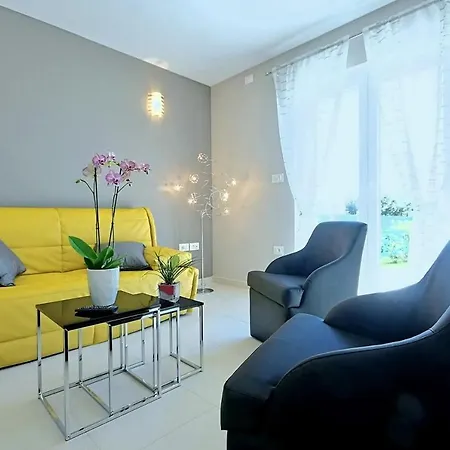 Casa Prázdninový dům *