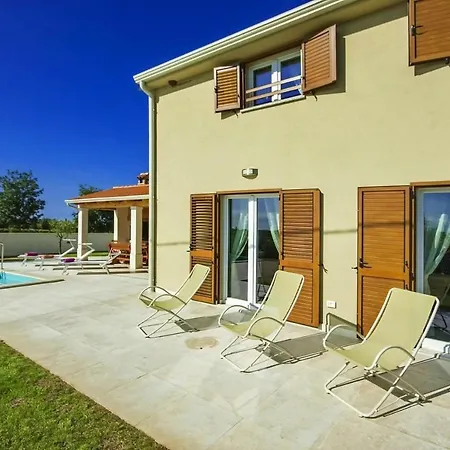 Prázdninový dům Casa *