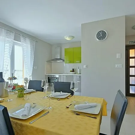 Casa Prázdninový dům
