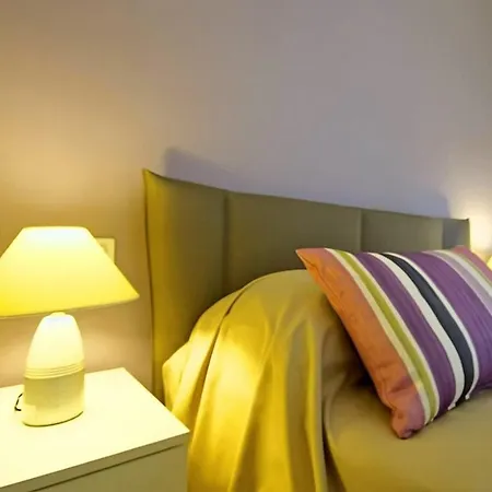 Casa Prázdninový dům Žbandaj