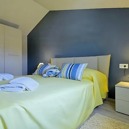 Casa Prázdninový dům