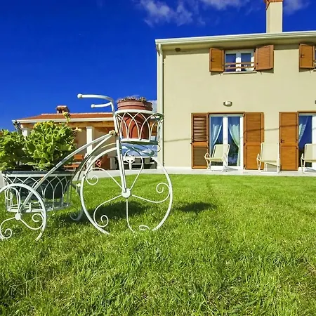 Casa Žbandaj