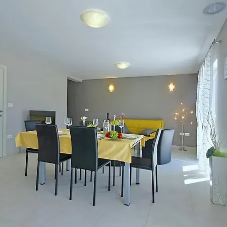 Dom wakacyjny Casa *